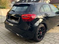 gebraucht Mercedes A180 Urban Urban