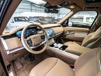 Neu Land Rover Range Rover 615 PS (452 kW) 2026 Schwarz SUV