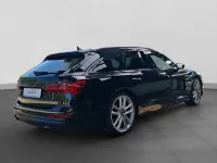 Gebraucht Audi S6 Ambiente 344 PS (253 kW) 2025 Schwarz Kombi