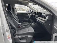 Gebraucht VW Tayron Elegance 150 PS (110 kW) 2025 Weiß SUV