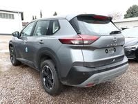 Neu Nissan X-Trail Acenta 163 PS (119 kW) 2026 Dark grey metallic SUV