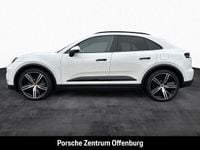 Brugt Porsche Macan 360 HK (264 kW) 2022 Hvid SUV