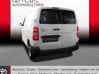 Neu Toyota Proace 150 PS (110 kW) 2025 Weiß Van / Kleinbus
