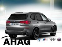 Gebraucht BMW X5 M Sport 530 PS (389 kW) 2023 Schwarz SUV