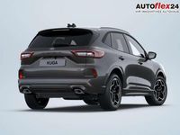 Neu Ford Kuga ST-Line 182 PS (133 kW) 2026 Magnetic metallic SUV