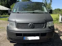 Gebraucht VW Multivan Beach 174 PS (127 kW) 2006 Van / Kleinbus