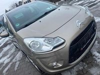 Gebraucht Citroën C3 Exclusive 120 PS (88 kW) 2010 Grau Limousine