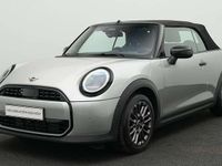 Occasion Mini Cooper Cabriolet Classic 163 ch (119 kW) 2025 Gris Cabriolet