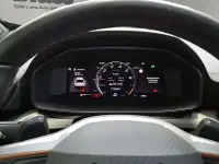 Gebraucht Cupra Formentor VZ 245 PS (180 kW) 2023 Midnight schwarz metallic SUV