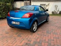 gebraucht Opel Tigra TwinTop 1.8 TÜV 09.25