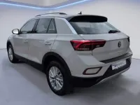 Gebraucht VW T-Roc Life 110 PS (80 kW) 2022 SUV