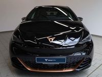 Gebraucht Cupra Born 169 kW (231 PS) 2025 Midnight schwarz metallic Kleinwagen