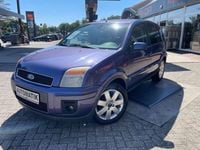 Brugt Ford Fusion 80 HK (58 kW) 2006 Sedan