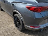 Gebraucht Cupra Formentor VZ 310 PS (228 kW) 2020 Grau SUV