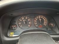 Gebraucht Opel Astra 84 PS (61 kW) 2002 Grau Limousine