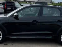 Gebraucht Audi A1 S-Line 150 PS (110 kW) 2023 Mythosschwarz SUV