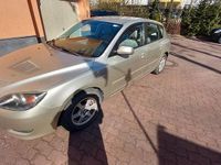 Gebraucht Mazda 3 Comfort 84 PS (61 kW) 2005 Limousine