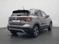 gebraucht VW T-Cross - 1.0 TSI Life DSG NAVI ACC SHZ KLIMA PDC