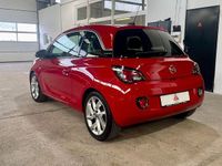 Occasion Opel Adam 116 ch (85 kW) 2018 Rouge Citadine