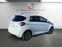 gebraucht Renault Zoe INTENS Batteriemiete R1 E 50