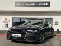 Gebraucht Audi A6 S-Line 340 PS (250 kW) 2022 Grau Limousine