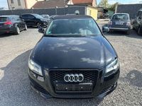 Gebraucht Audi A3 Cabriolet Ambition 160 PS (117 kW) 2008 Phantomschwarz perleffekt Cabrio