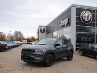 Occasion Jeep Compass Night Eagle 131 ch (96 kW) 2022 Gris SUV