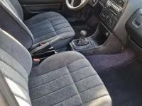 Gebraucht VW Passat 75 PS (55 kW) 1992 Schwarz Kombi