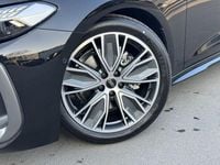 Gebraucht Audi A5 S-Line 150 PS (110 kW) 2025 Schwarz Kombi