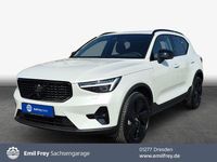Gebraucht Volvo XC40 Plus 163 PS (119 kW) 2025 Weiß SUV