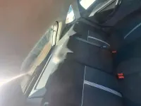 Gebraucht Ford Focus 100 PS (73 kW) 2010 Schwarz Kleinwagen