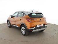 gebraucht Renault Captur 1.0 TCe Intens, Benzin, 17.860 €
