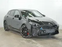 Usata BMW M135 Performance 300 CV (220 kW) 2025 Nero Utilitaria