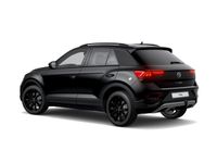 gebraucht VW T-Roc Style