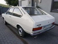 Gebraucht VW Passat 75 PS (55 kW) 1974 Atlasweiß Coupé