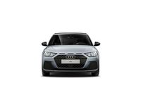 Gebraucht Audi A1 110 PS (80 kW) 2022 Pfeilgrau perleffekt SUV