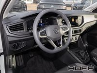 Gebraucht VW Taigo Basis 95 PS (69 kW) 2025 Pure white SUV