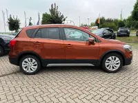Gebraucht Suzuki SX4 S-Cross Comfort 111 PS (81 kW) 2018 Andere SUV