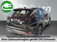 Neu Hyundai Tucson Select 288 PS (211 kW) 2026 Schwarz SUV