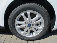 gebraucht Ford Transit Connect Limited