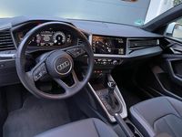 Gebraucht Audi A1 110 PS (80 kW) 2023 Weiß SUV