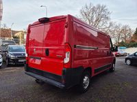 Gebraucht Peugeot Boxer 120 PS (88 kW) 2020 Rot Van