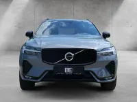 Gebraucht Volvo XC60 Plus 197 PS (144 kW) 2023 Grau SUV
