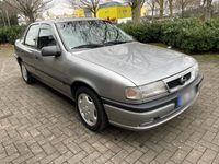 gebraucht Opel Vectra A 2,0 gepflegter Zustand