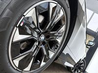 Neu BMW iX M Sport 300 kW (408 PS) 2026 Schwarz SUV