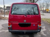 gebraucht VW Transporter T4