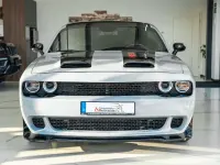 Gebraucht Dodge Challenger 375 PS (275 kW) 2023 Grau Coupé