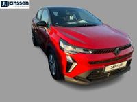 Nuova Renault Captur Evolution 109 CV (80 kW) 2025 Rosso SUV