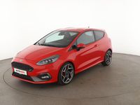 Gebraucht Ford Fiesta ST 200 PS (147 kW) 2018 Rot Kleinwagen