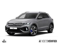 Gebraucht VW T-Roc R 300 PS (220 kW) 2023 Grau SUV